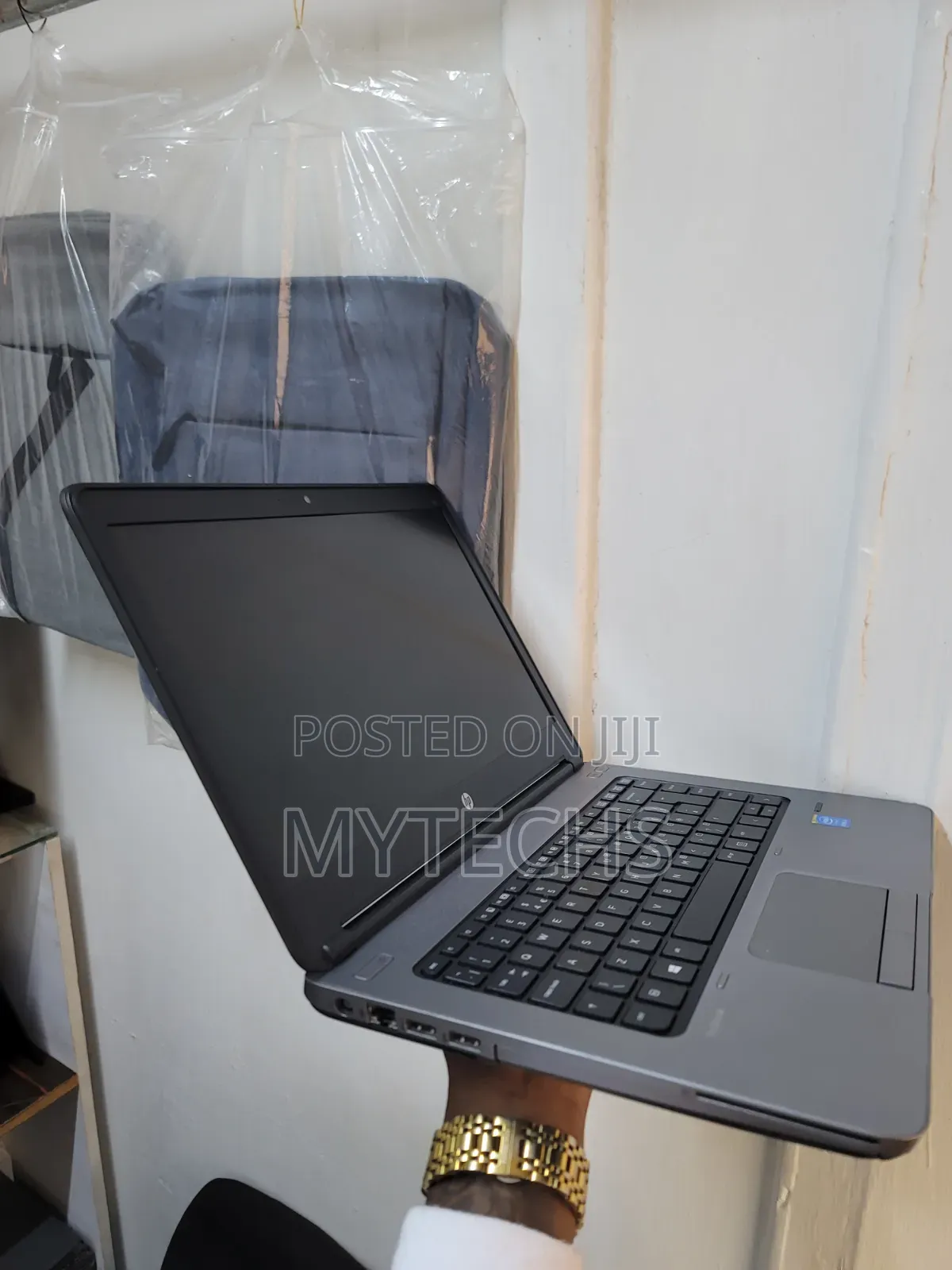 Laptop HP ProBook 640 G1 8GB Intel Core i5 HDD 500GB