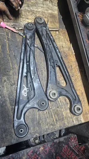 Rear Control Arm Suzuki Alto