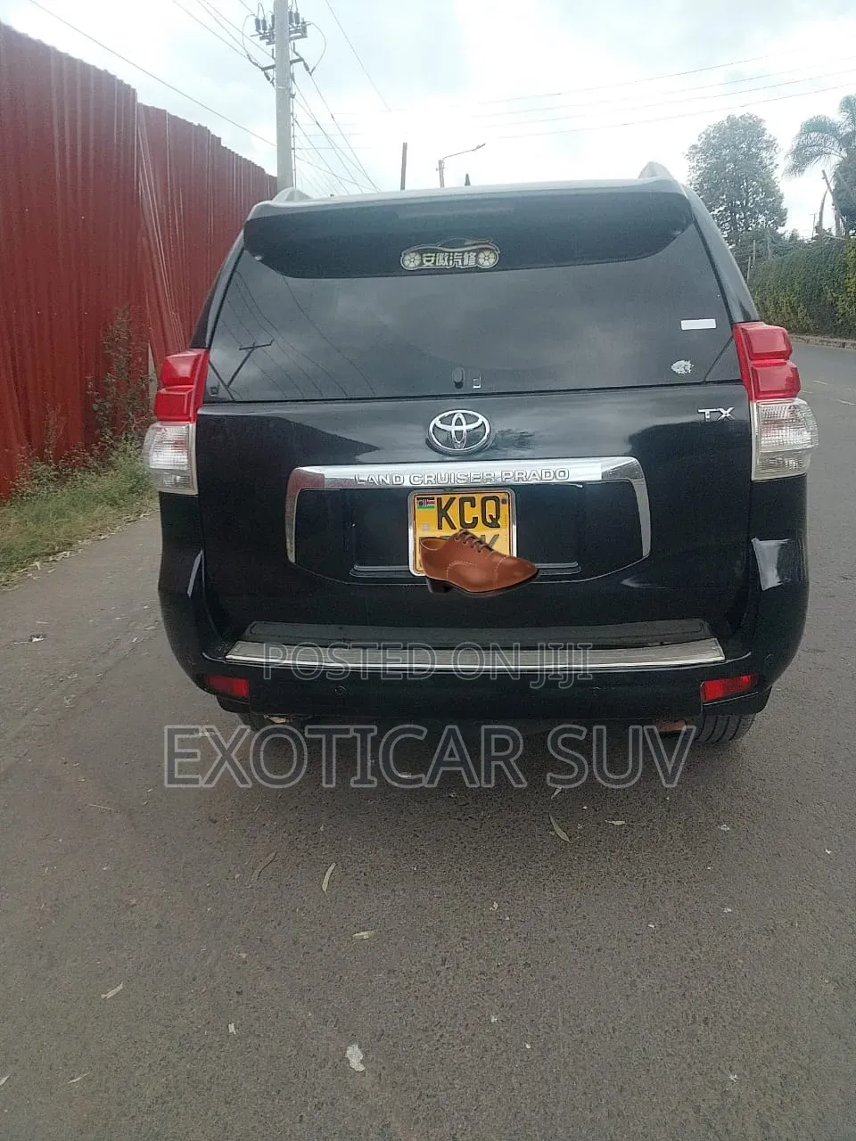 Toyota Succeed 2012 Black