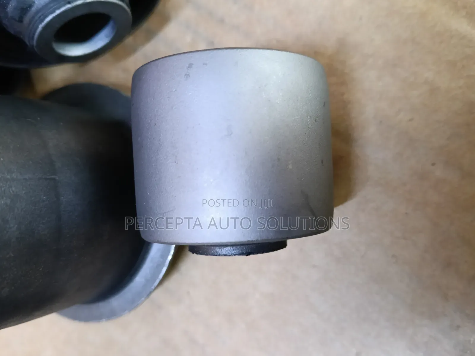 Toyota Landcruiser Prado 120/150,Hilux Vigo Shock Bushes