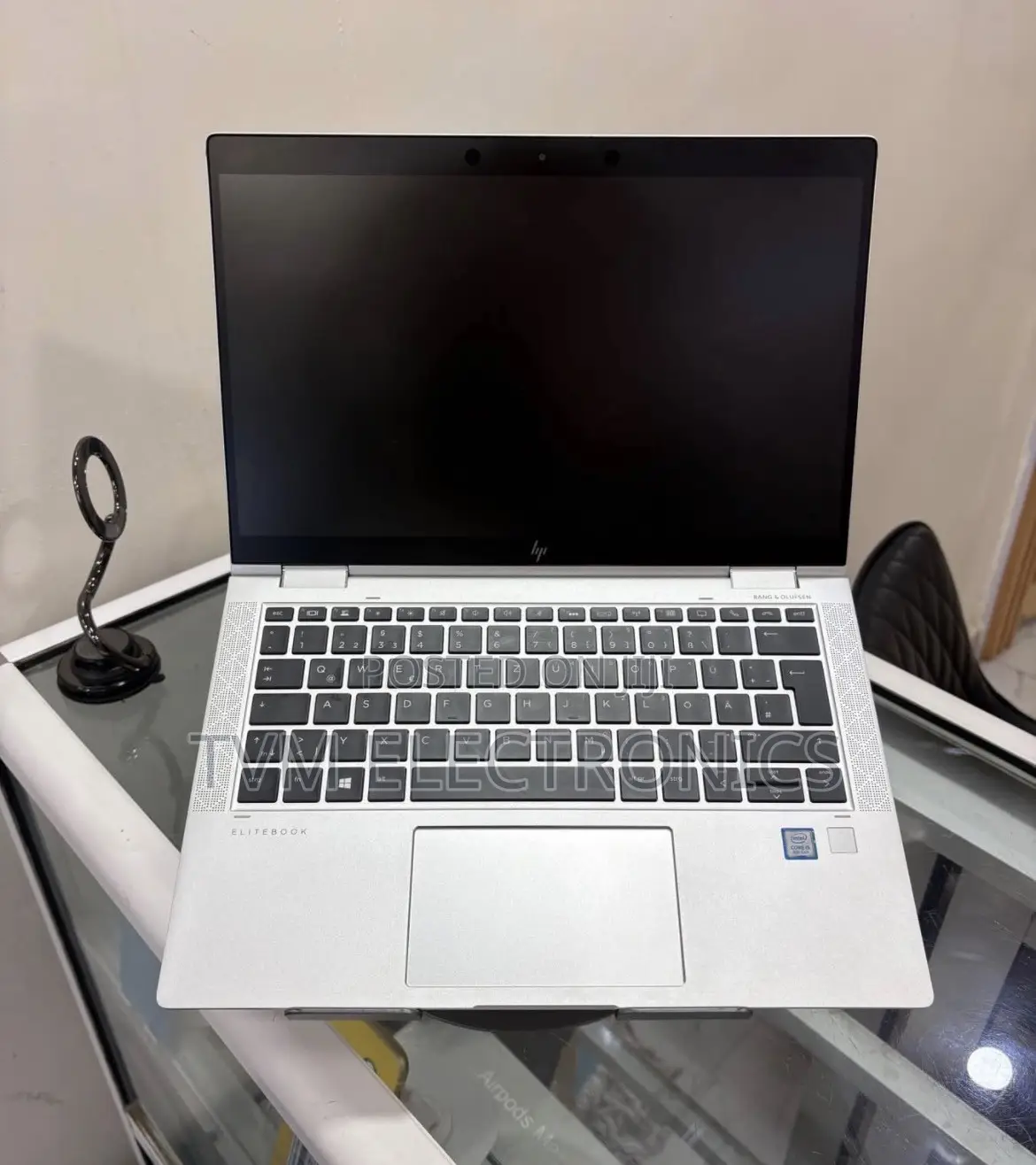 Laptop HP EliteBook x360 1030 G4 8GB Intel Core i5 SSD 256GB