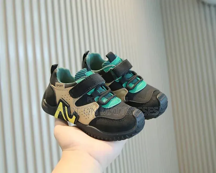 Quality Kids' Sneakers for Boys. Sizes 21-30. Countrywide Delivery!