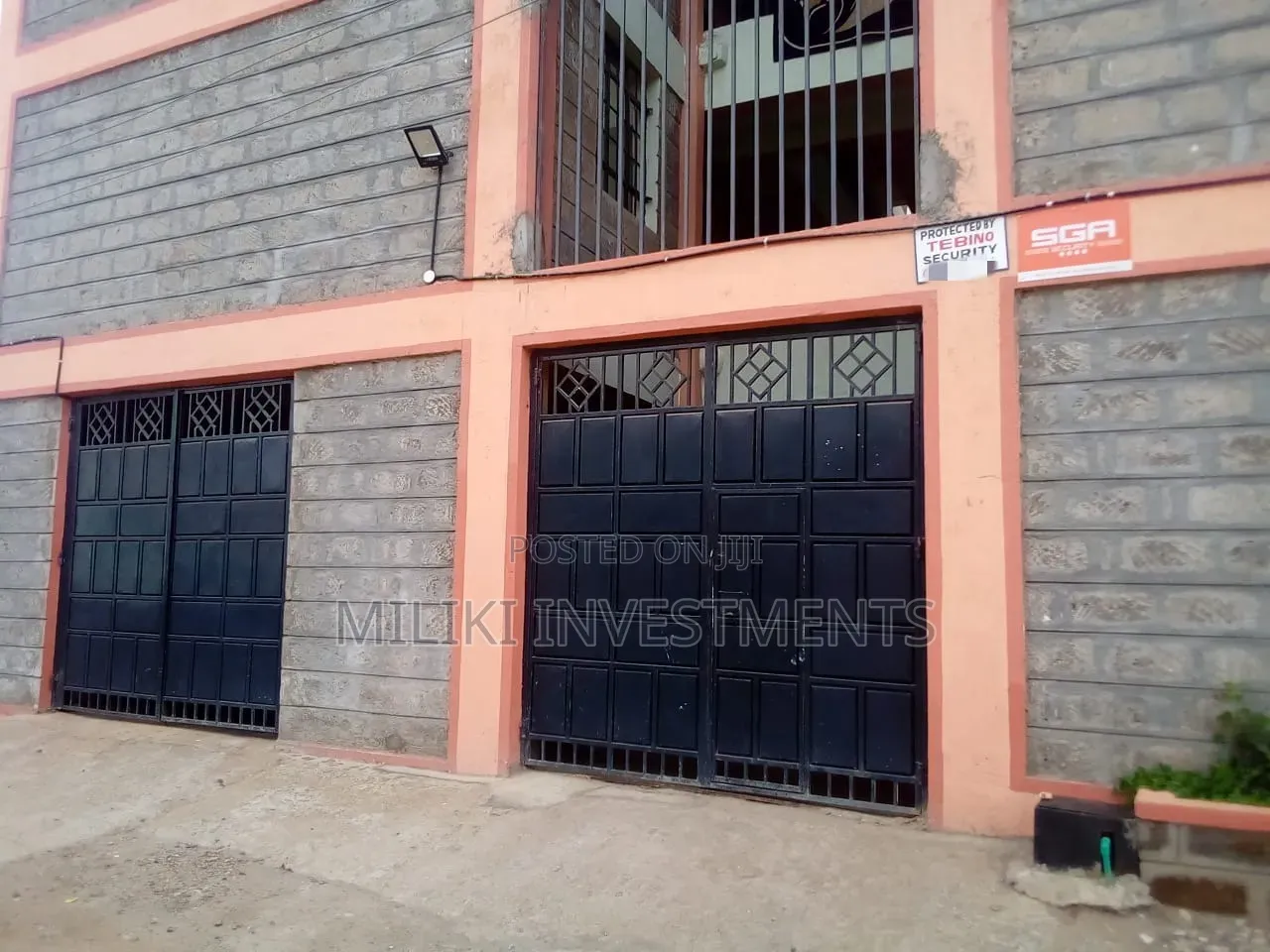 2bdrm Apartment in Ngong, Matasia for sale