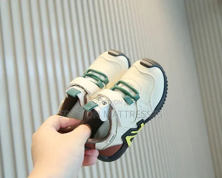 Quality Kids' Sneakers for Boys. Sizes 21-30. Countrywide Delivery!