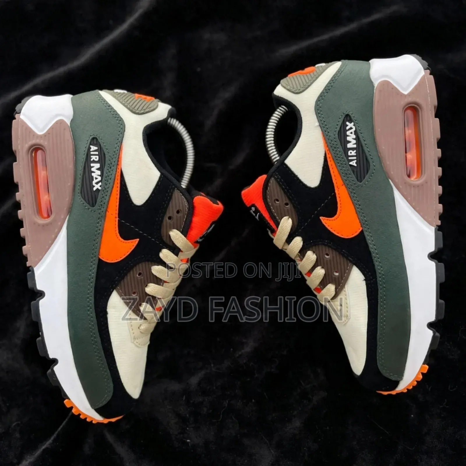 Airmax 90 Dark Army