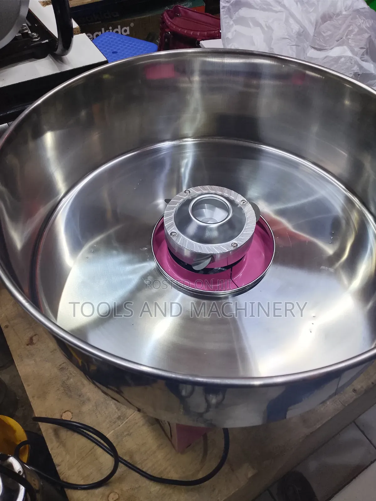 Powerful Premier Cotton Candy Making Machine/Premier Cotton Candy
