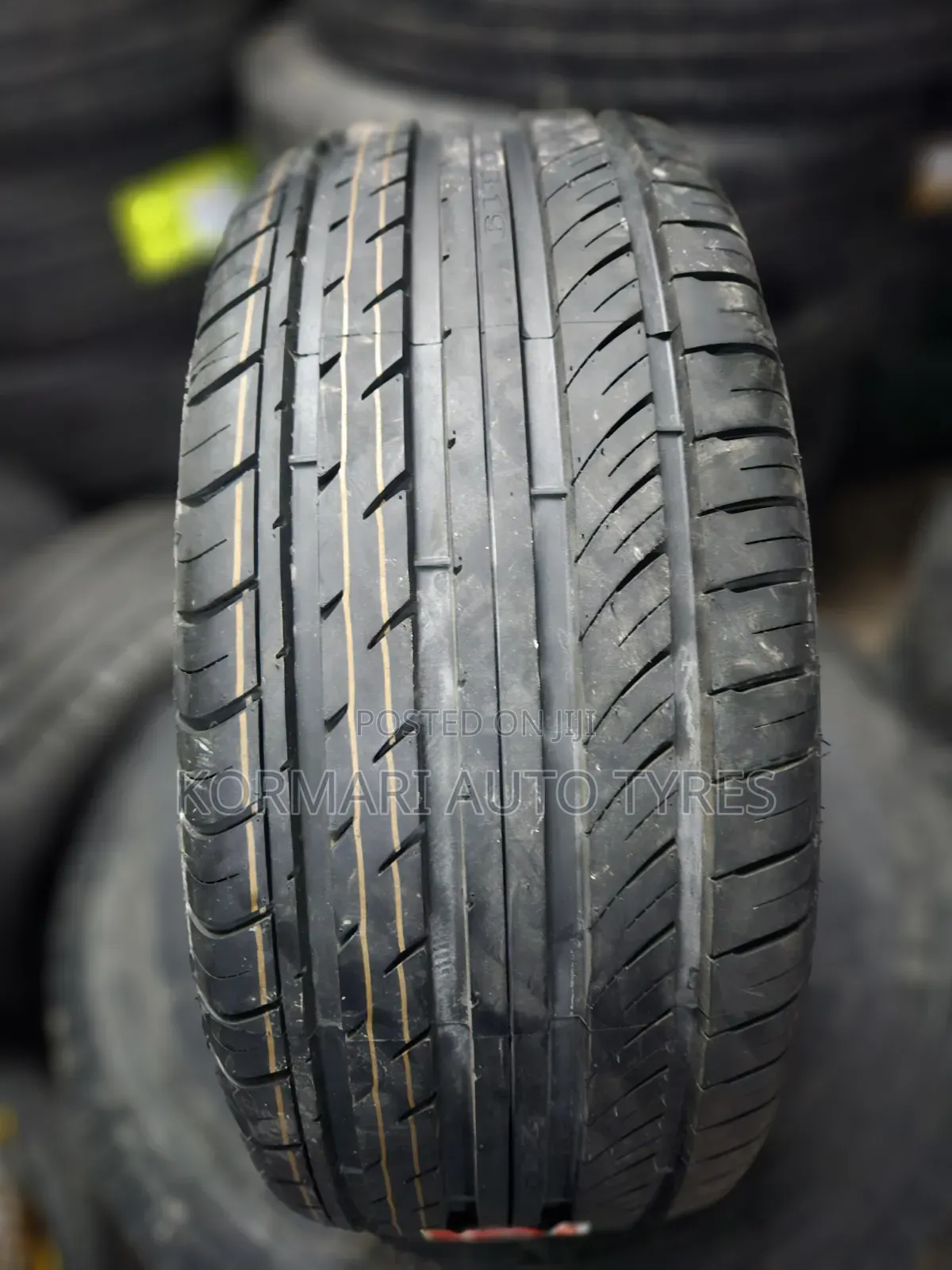 245/40r19 Sunfull Tyres