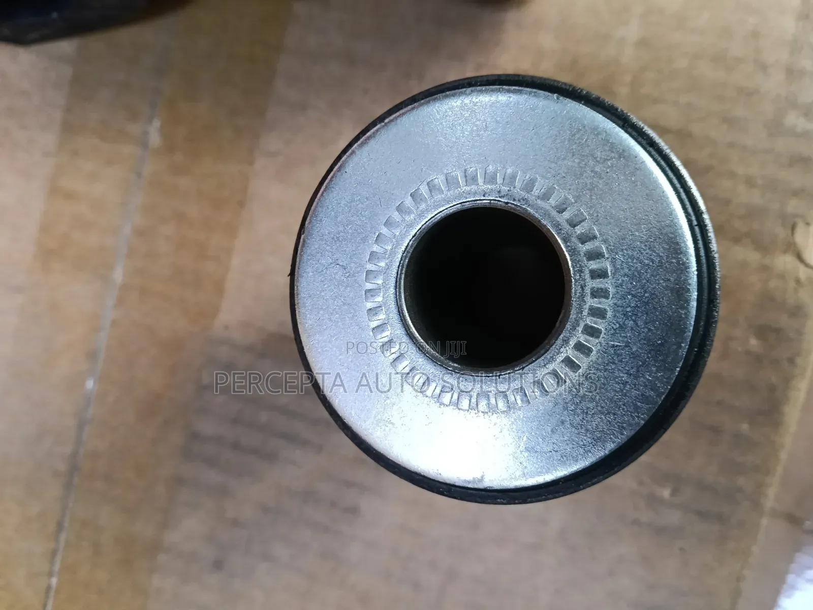 Toyota Prado 120/150 Arm Bush