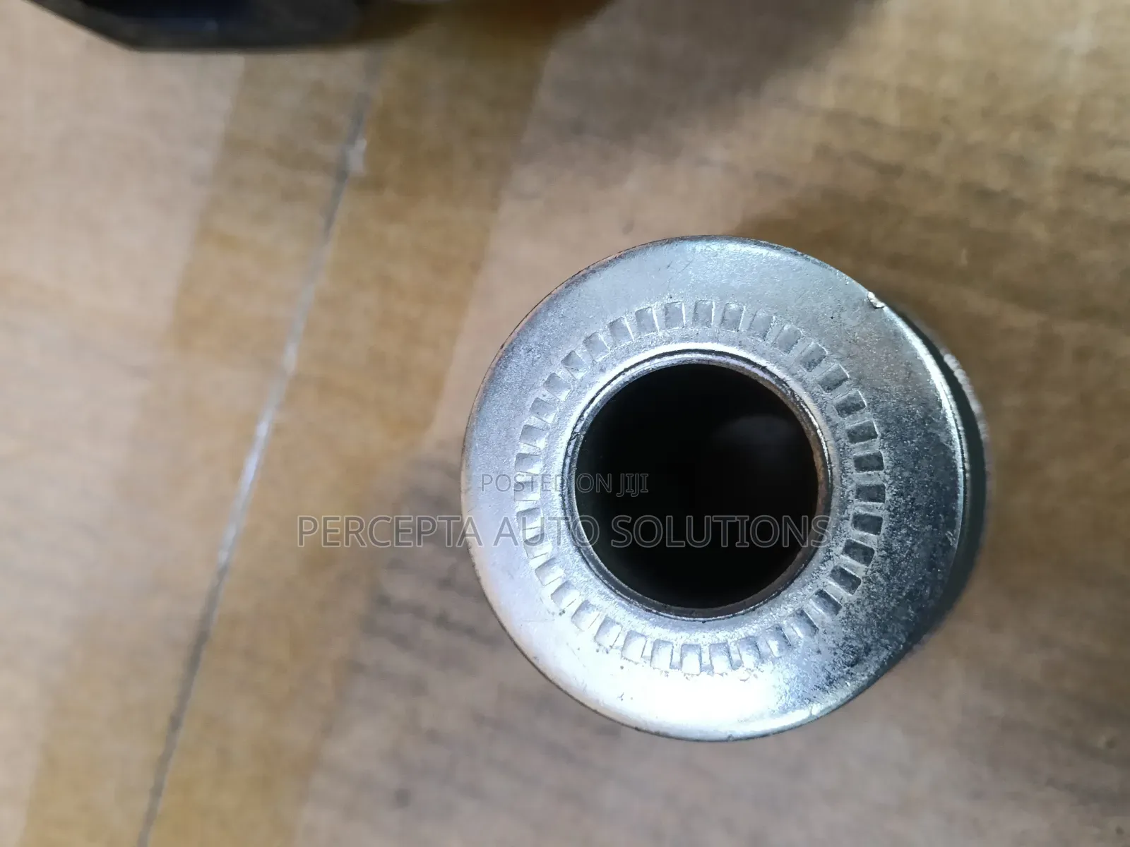 Toyota Prado 120/150 Arm Bush