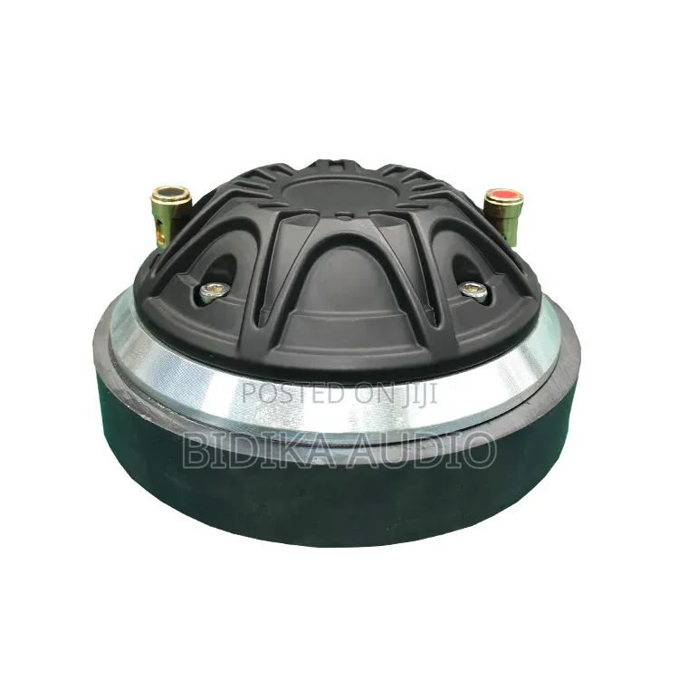1.75" Coil Neodymium Q1 Line Array Tweeter