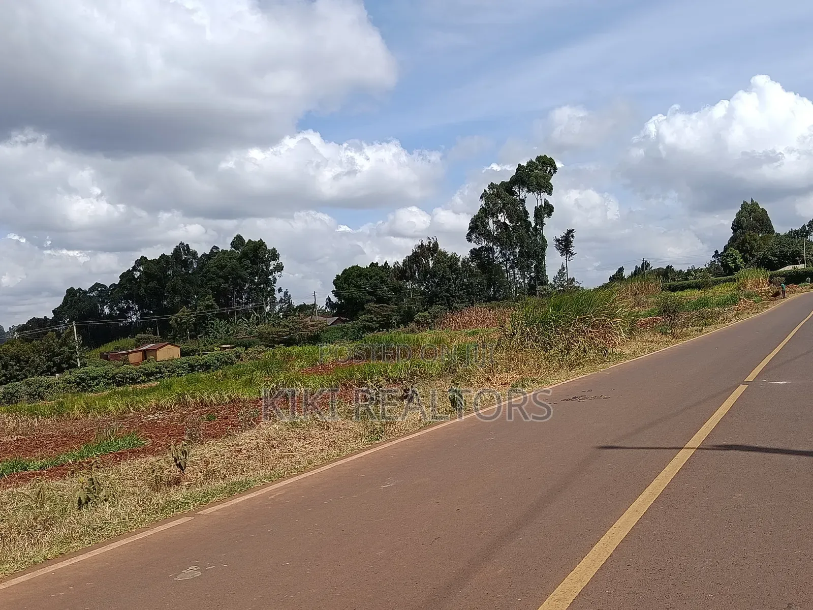 Kikuyu Prime Plots in Kerwa