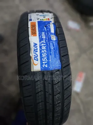 215/65r17 Durun Tyre