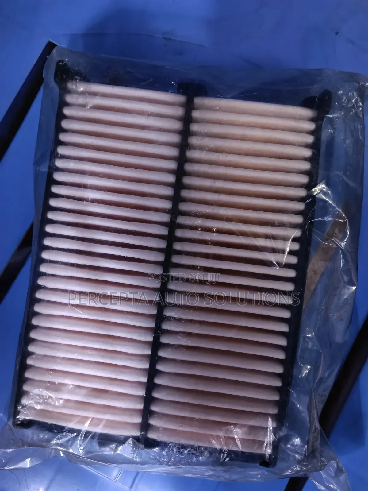 Honda Odyssey Air Filter 17220-5x6-J00