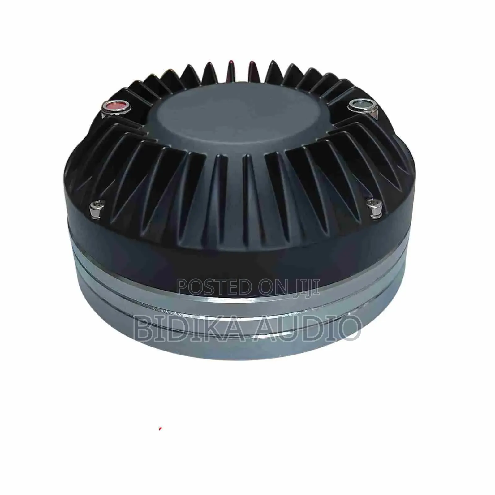 Professional 1.5 Inch Throat 112mm Neodymium 3 Inch Voice