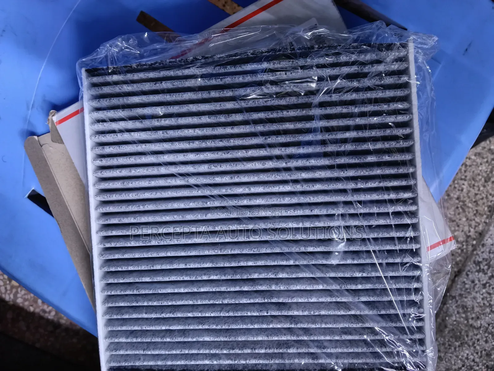 Honda Accord,CR-V, Civic,Odyssey,Pilot Cabin Air Filter 80292-Sda-A01