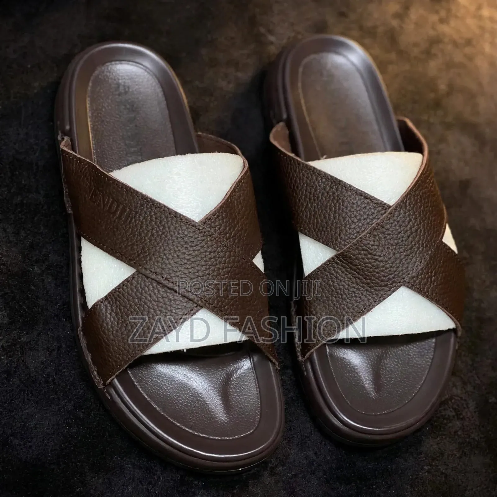 Fendi Sandals
