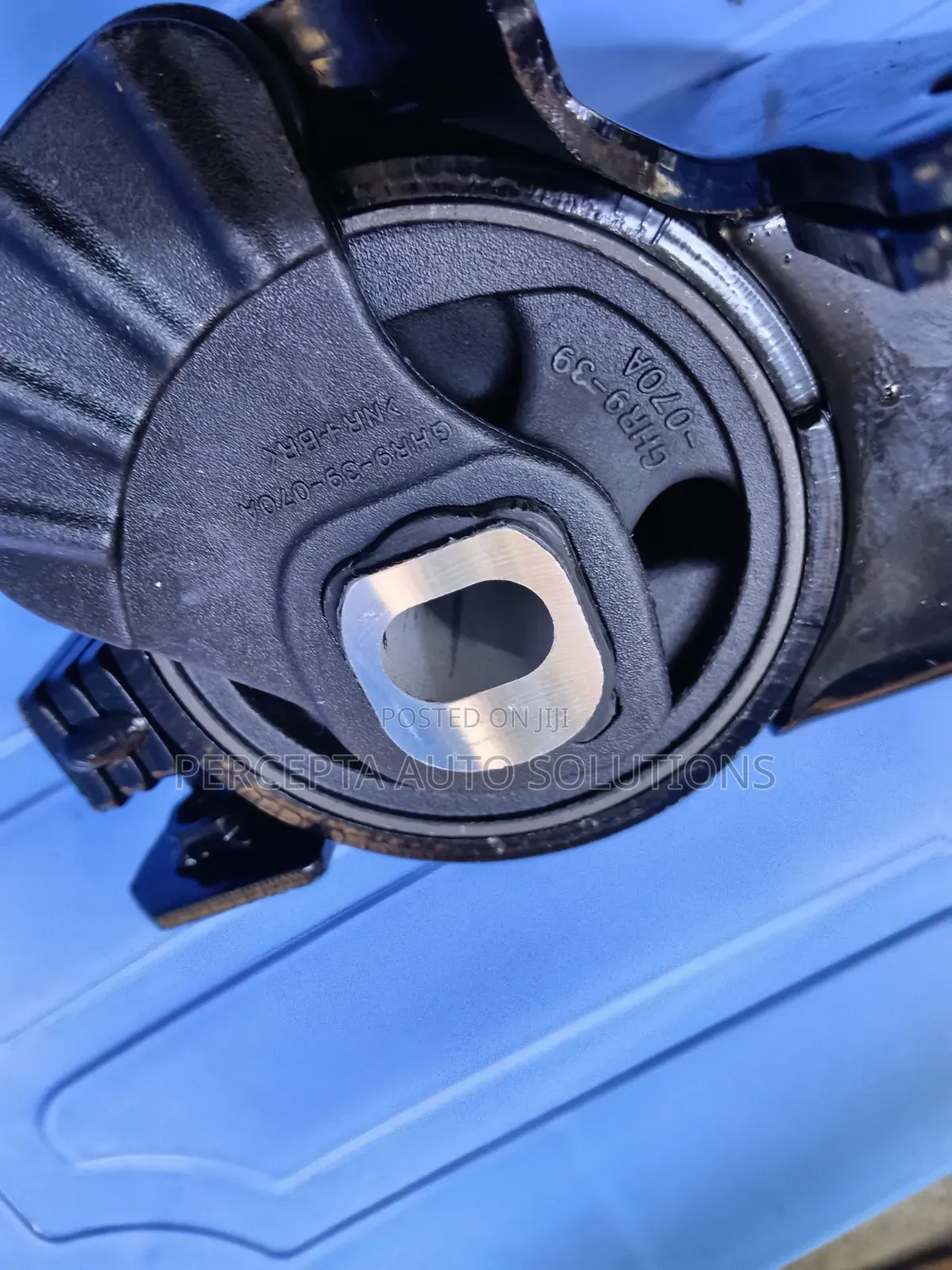 Mazda CX5 Left Engine Mounting