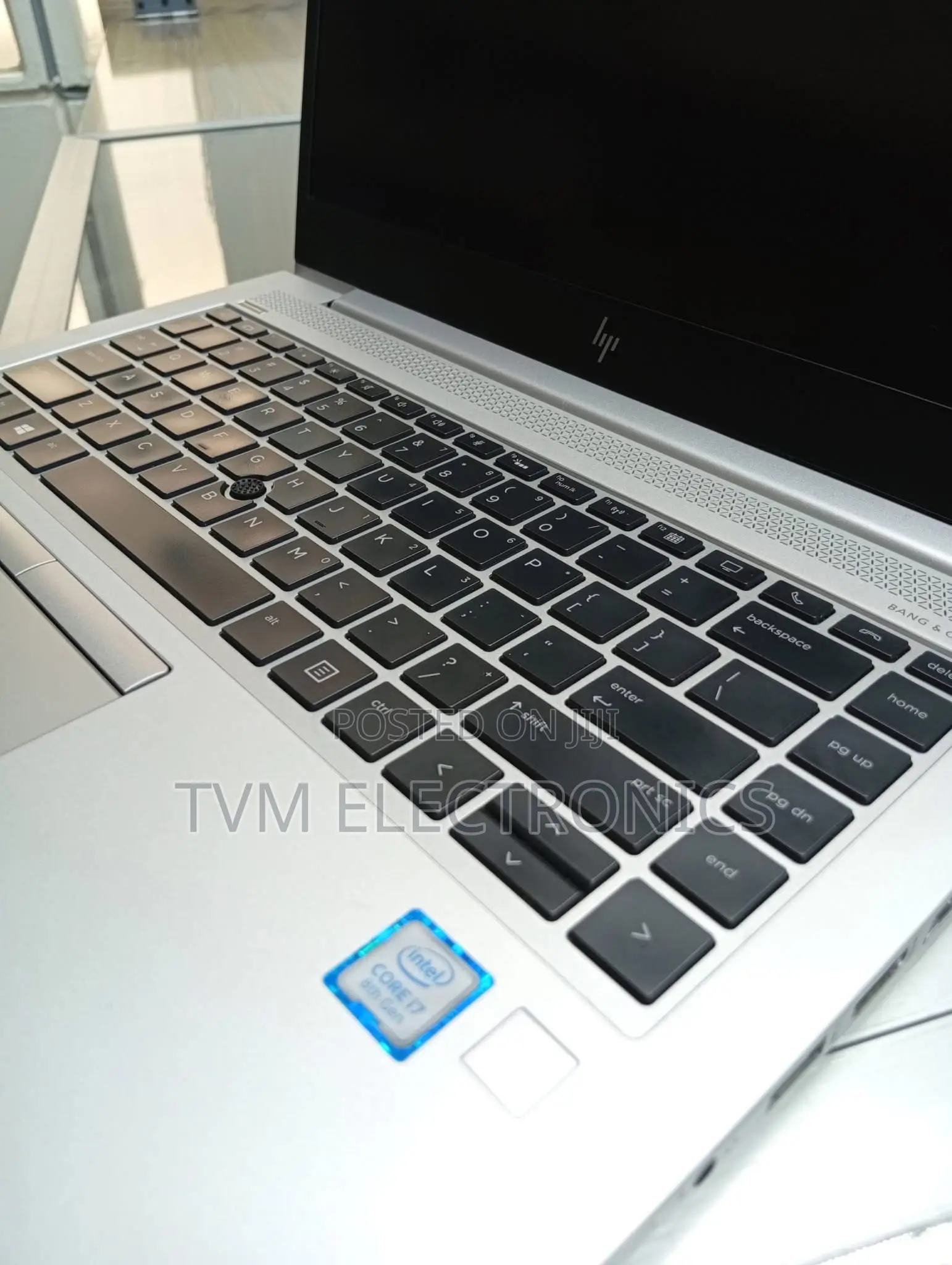 Laptop HP EliteBook 840 G5 8GB Intel Core i7 SSD 256GB