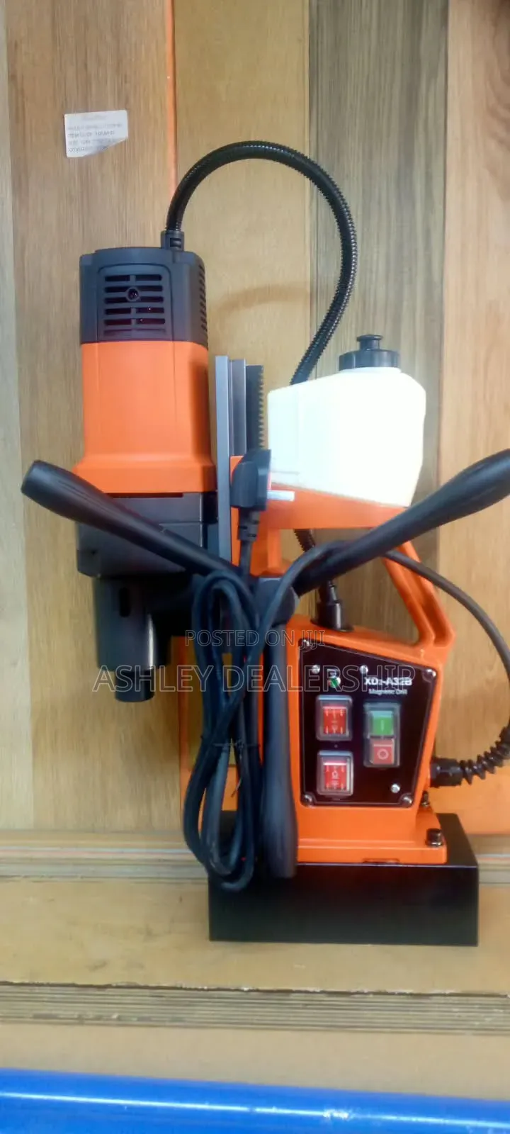 XD2-A32B Magnetic Drill