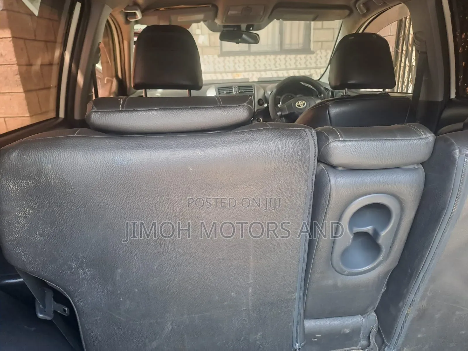 Toyota RAV4 2018 White