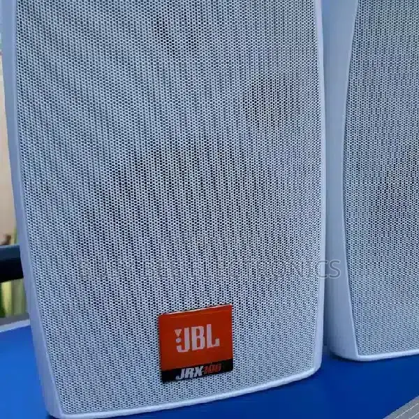 JBL JRX 100 Speaker