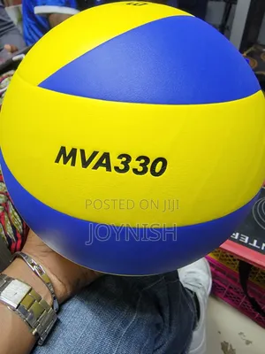 Volleyball Balls Mv330