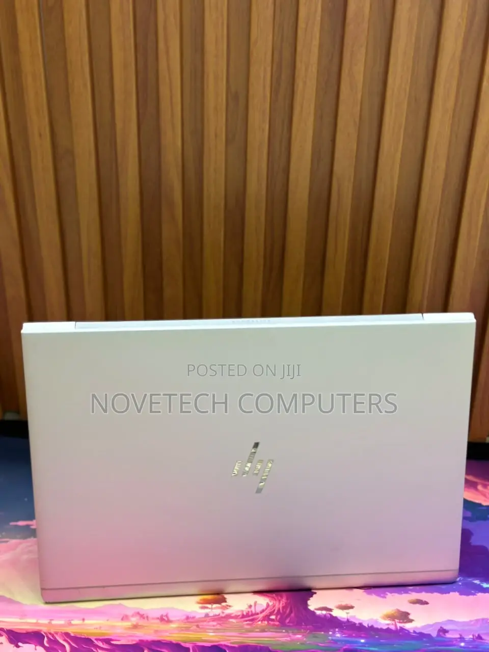 Laptop HP EliteBook 850 G6 8GB Intel Core i7 SSD 256GB