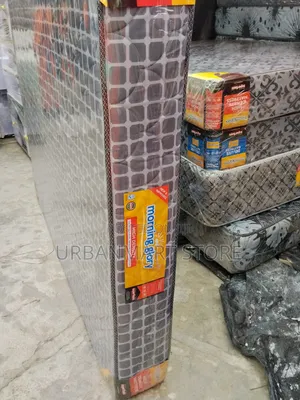 at 9200 Morning Glory Mattress 5×6 8 Inch High Density