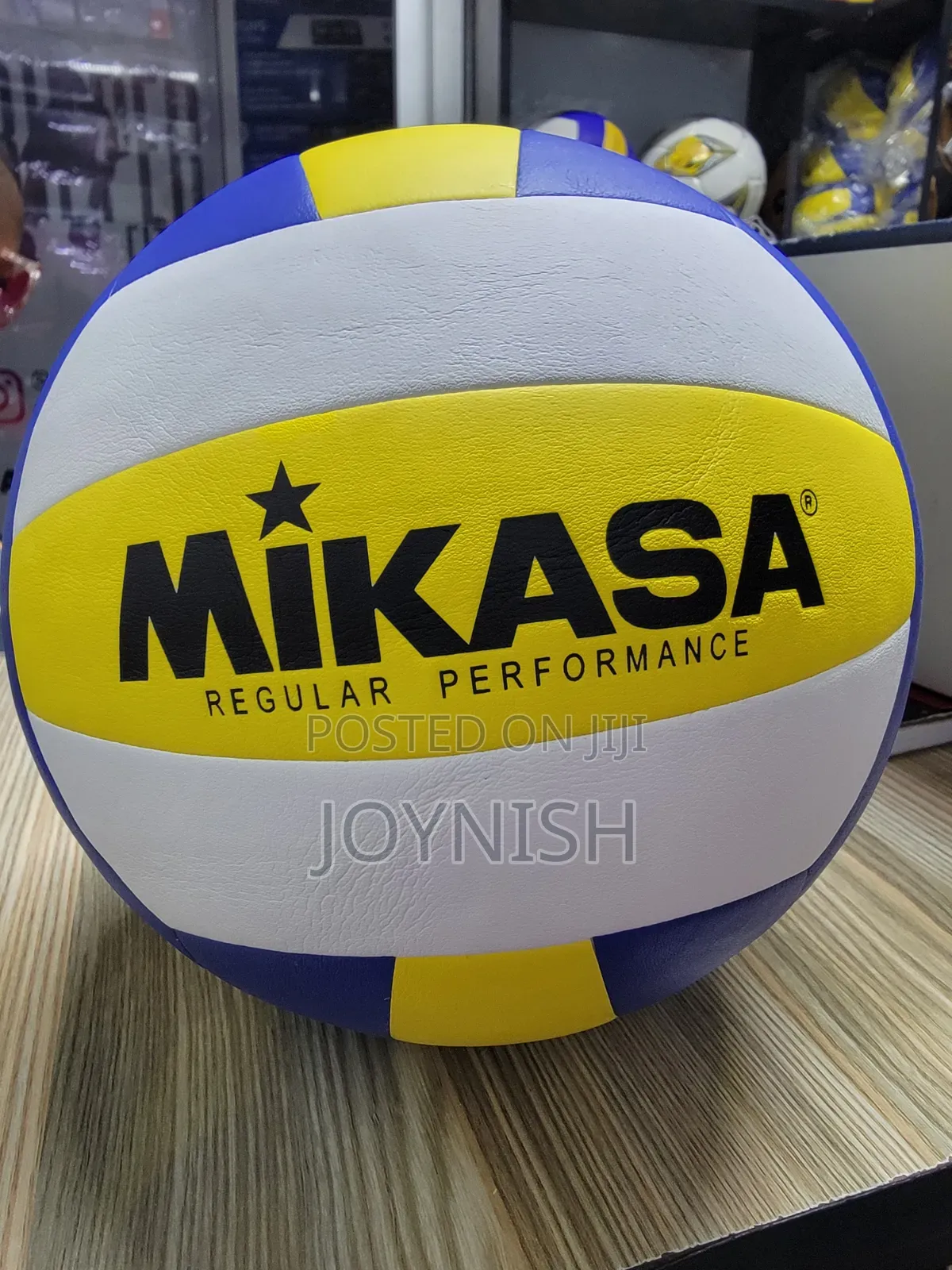 Mikasa Volleyball " Mv210