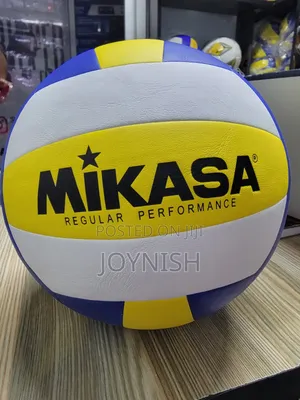 Mikasa Volleyball " Mv210