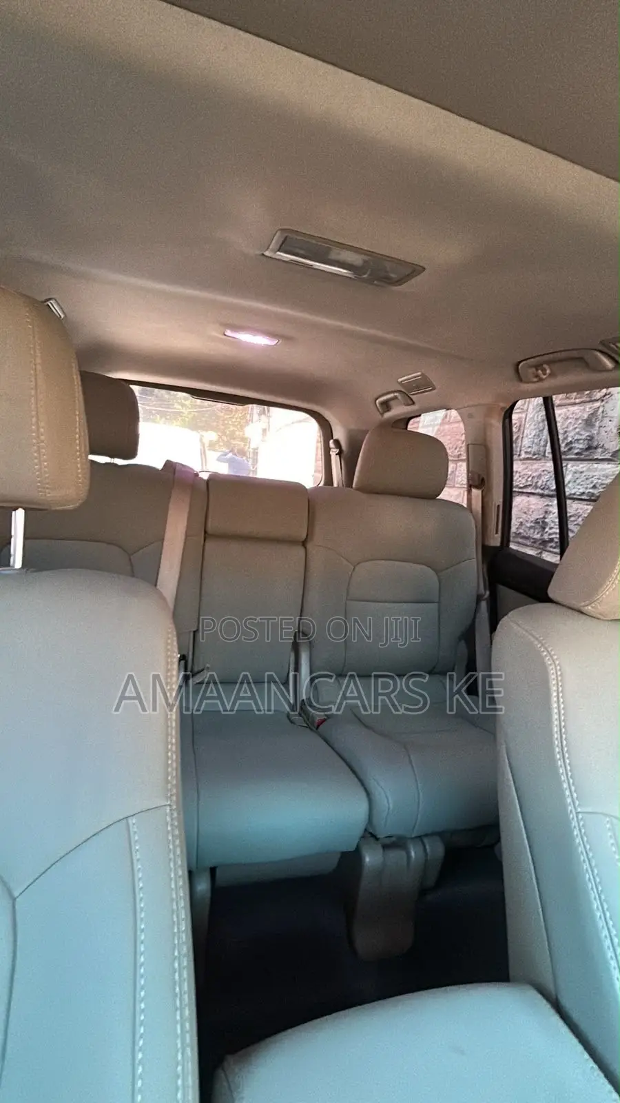Toyota Land Cruiser 4.5 V8 TD STD 2011 Gray