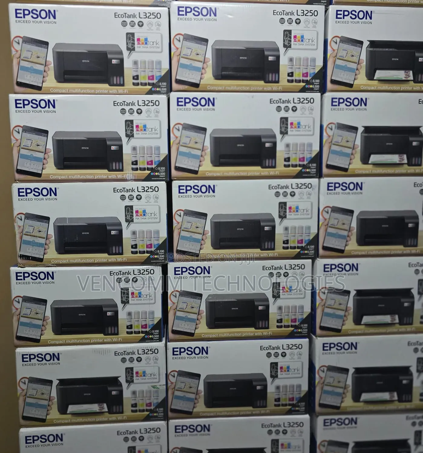 Epon L3250