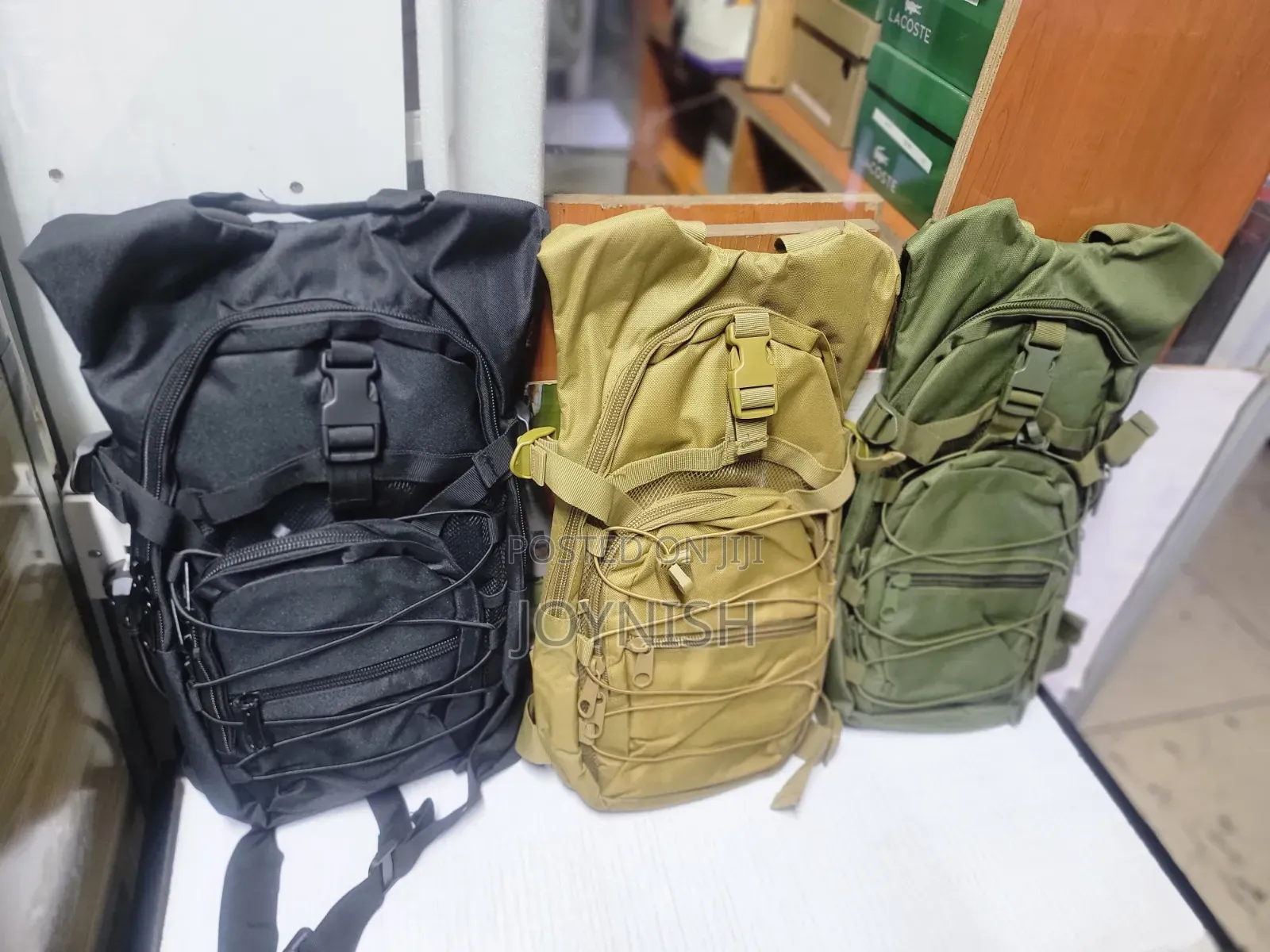 3litres Hydration Bags