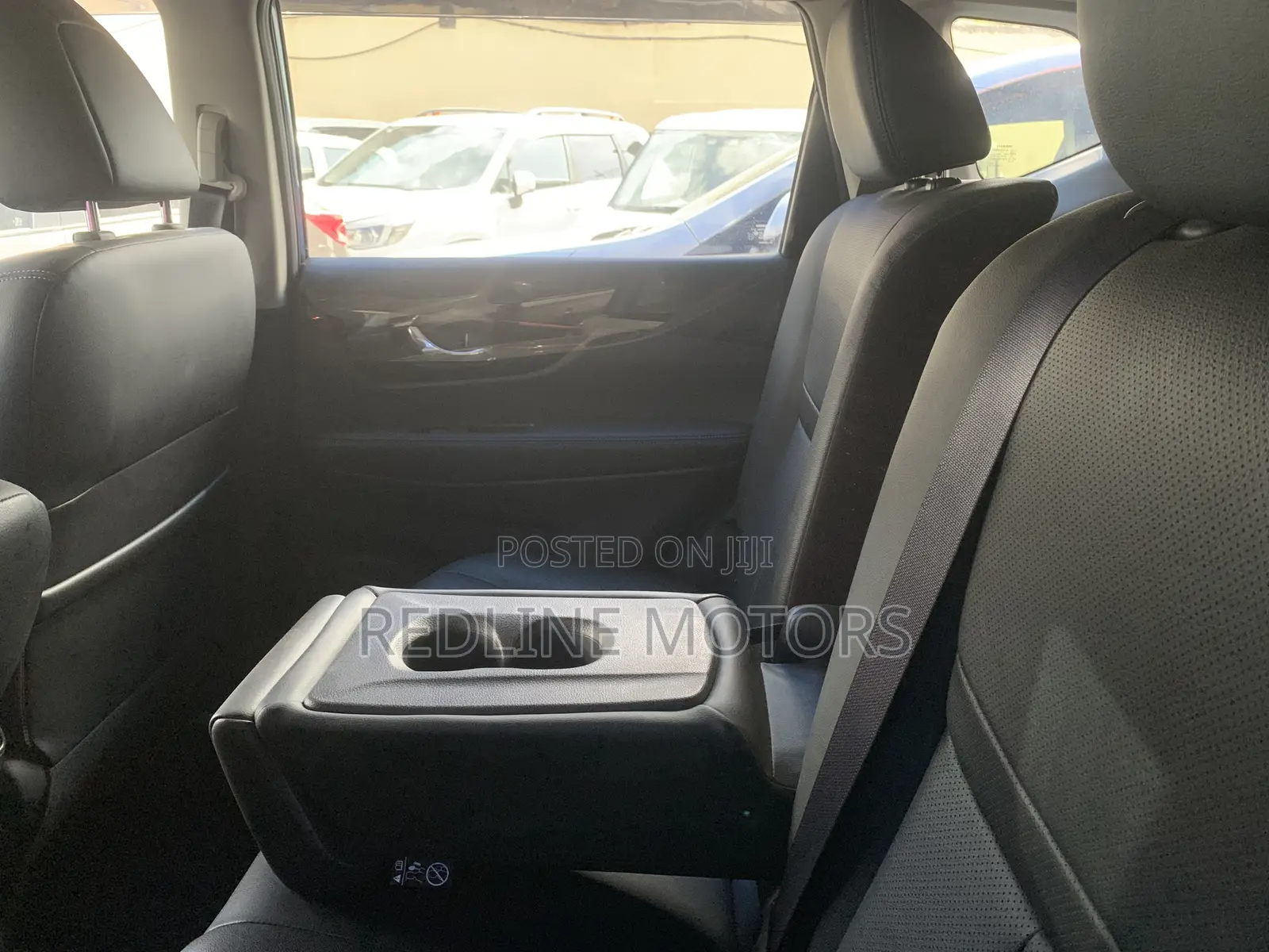Nissan X-Trail 2.0 Petrol AWD 2019 Purple