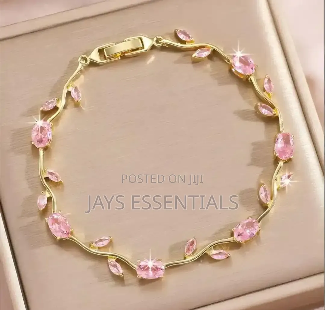 Tulip Bracelets