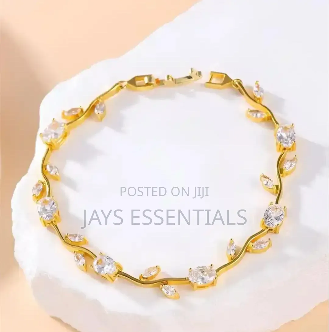 Tulip Bracelets