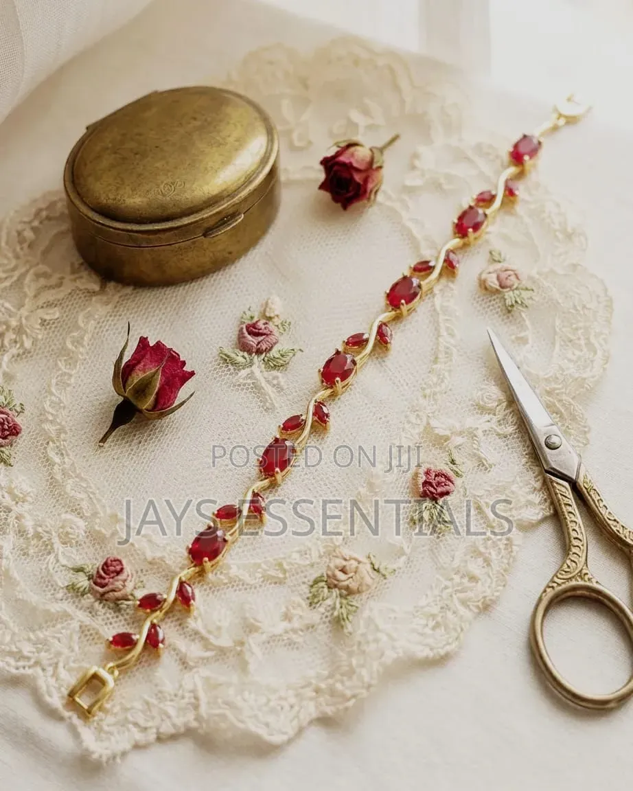 Tulip Bracelets