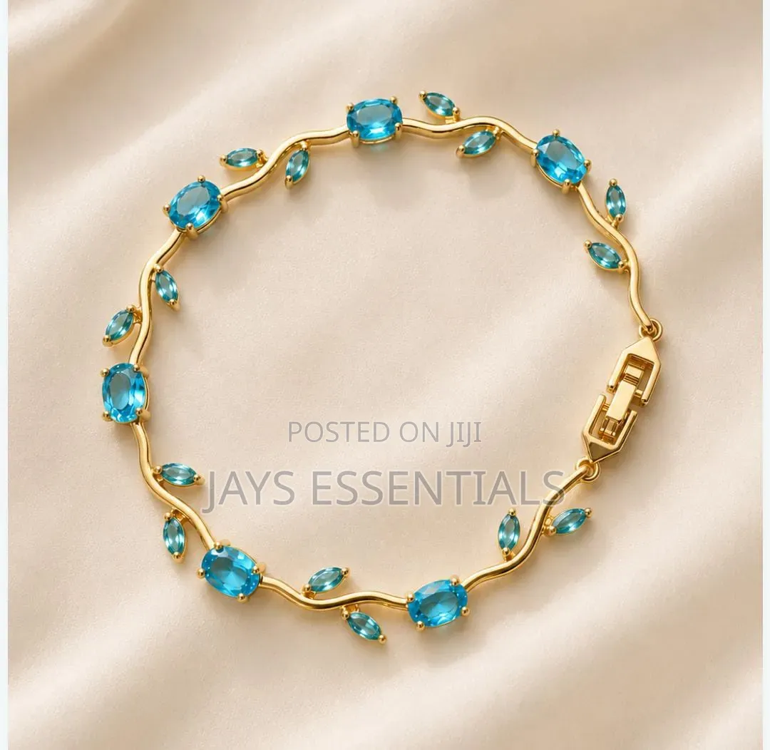 Tulip Bracelets