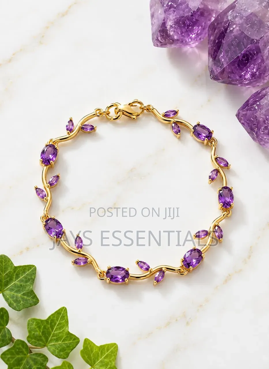Tulip Bracelets