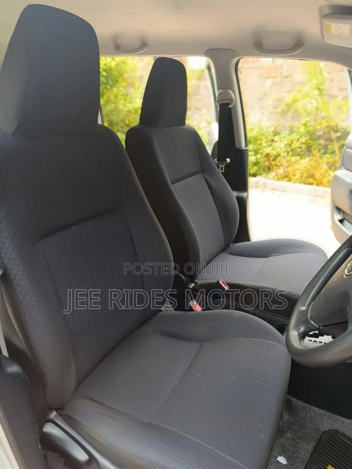 Mazda Familia 2019 Gray