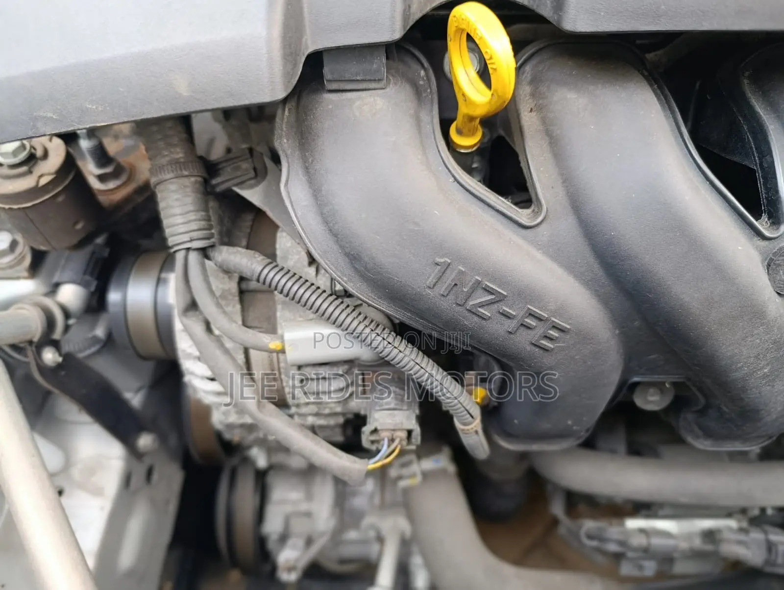 Mazda Familia 2019 Gray