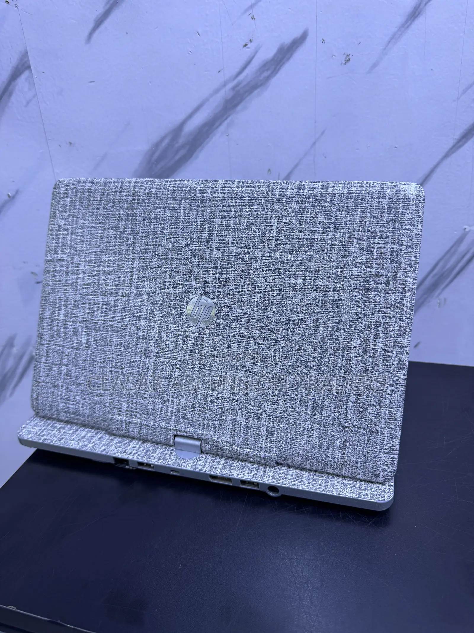 Laptop Skin