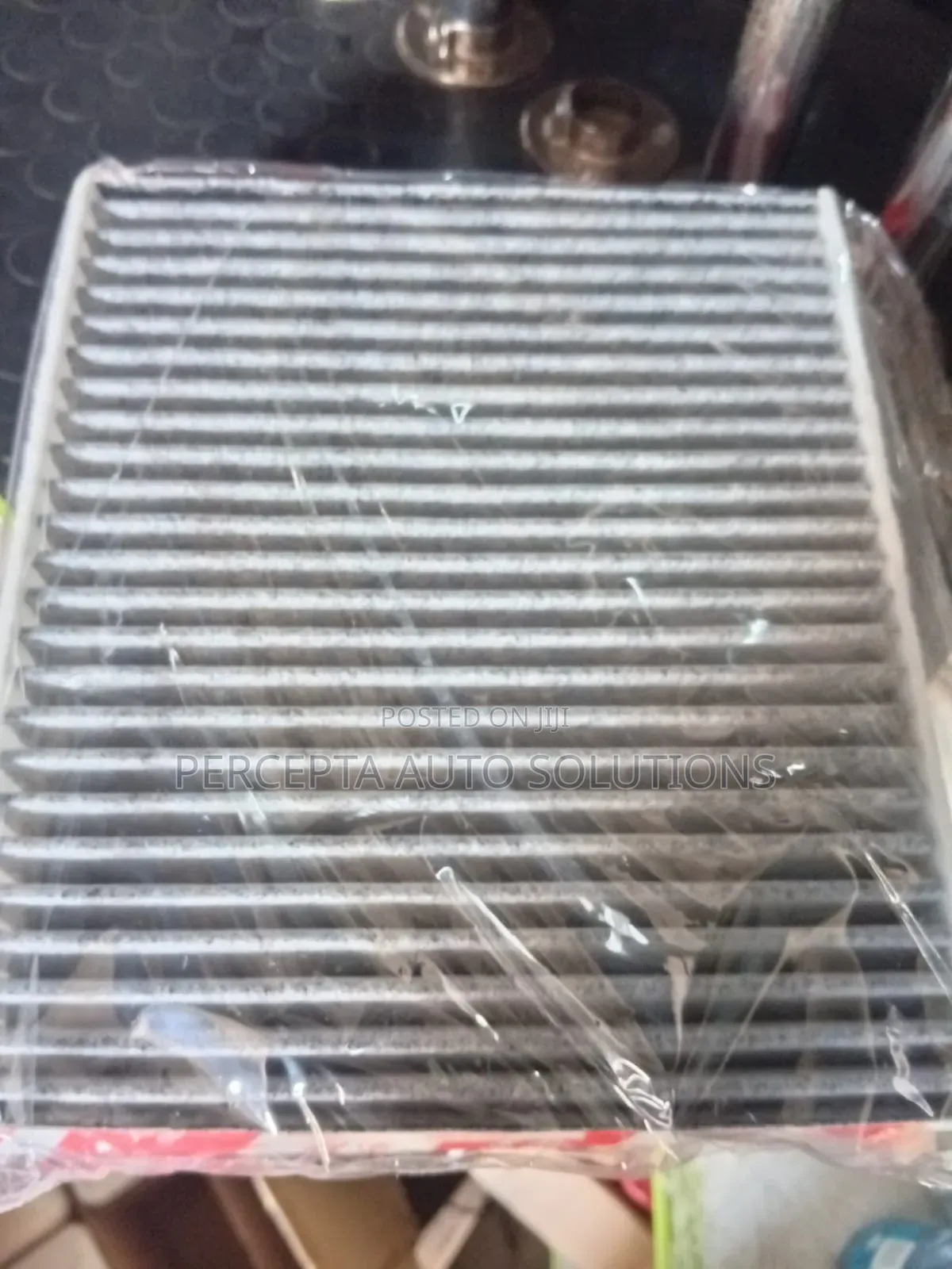 Toyota Alphard,hilux,noah,voxy,prius Cabin Air Filter 87139-0k090