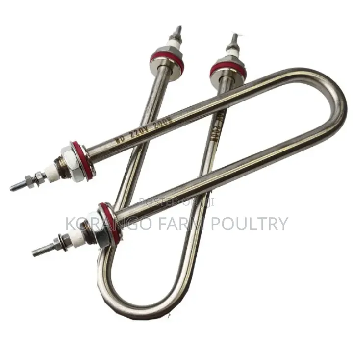 Heater Incubator