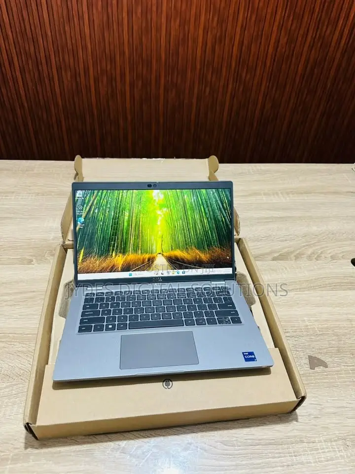 Laptop Dell Latitude 5430 16GB Intel Core i7 SSD 256GB