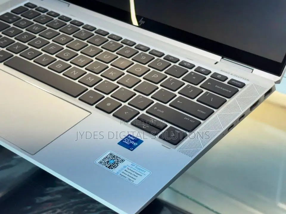 Laptop HP EliteBook x360 1030 G8 8GB Intel Core i7 SSD 256GB