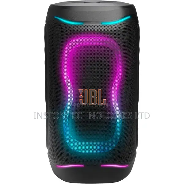 JBL PartyBox 130 Portable Party Speaker 200W