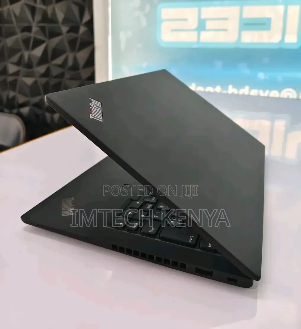 Laptop Lenovo ThinkPad x395 4GB AMD Ryzen 5 SSD 256GB