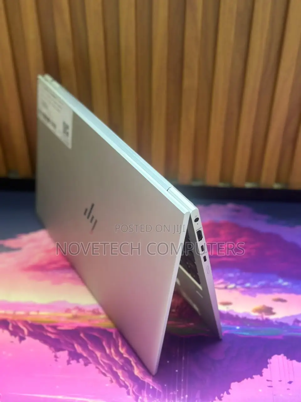 Laptop HP EliteBook 845 G8 16GB AMD Ryzen 7 SSD 512GB