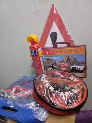 Emergency Safety Kit